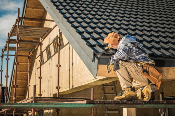 Best Gutter Installation and Roofing  in Dell Rapids, SD