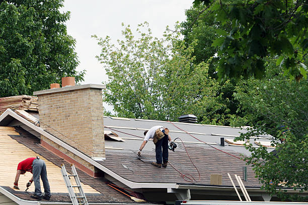 Quick and Trustworthy Emergency Roof Repair Services in Dell Rapids, SD