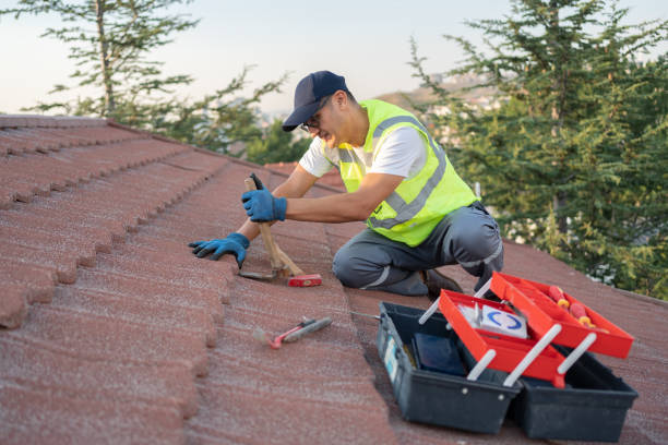 Heating Cable for Roof Installation in Dell Rapids, SD