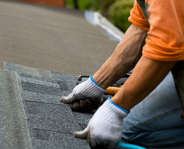 Best Roof Replacement Cost  in Dell Rapids, SD