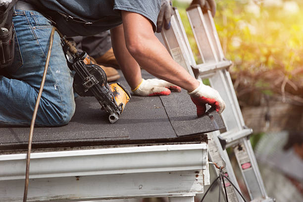 Best Residential Roofing Contractor  in Dell Rapids, SD