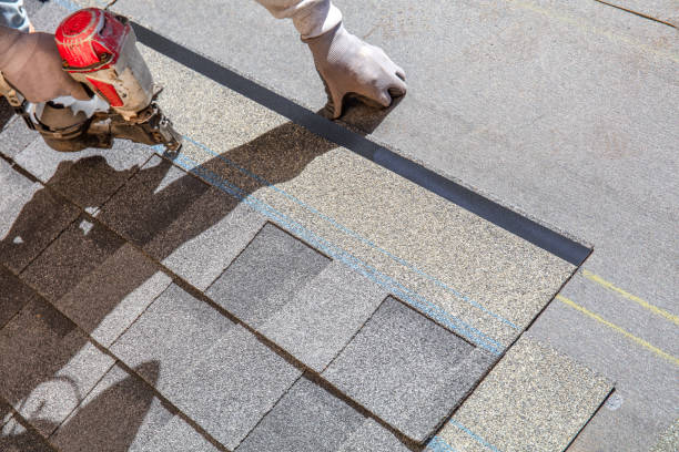 Best Storm Damage Roof Repair  in Dell Rapids, SD